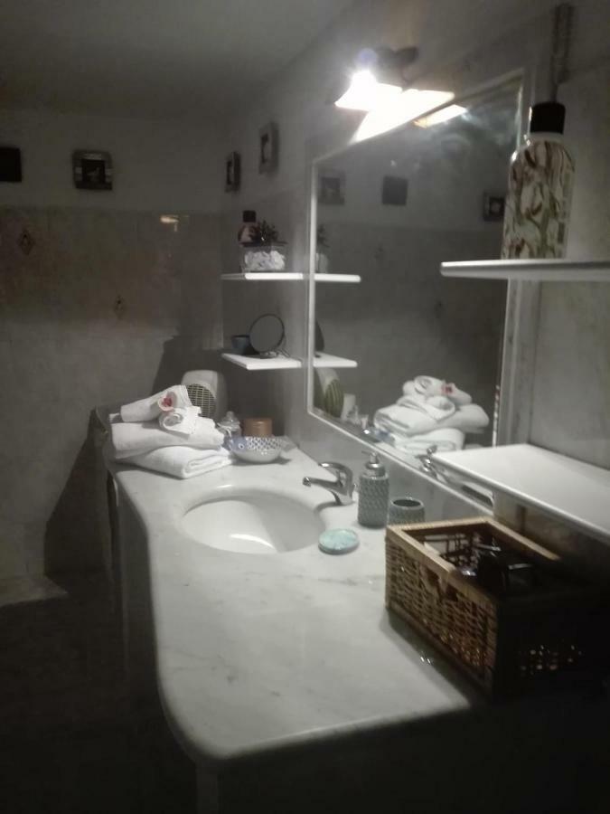 La Rosa Hotell Ameglia Eksteriør bilde