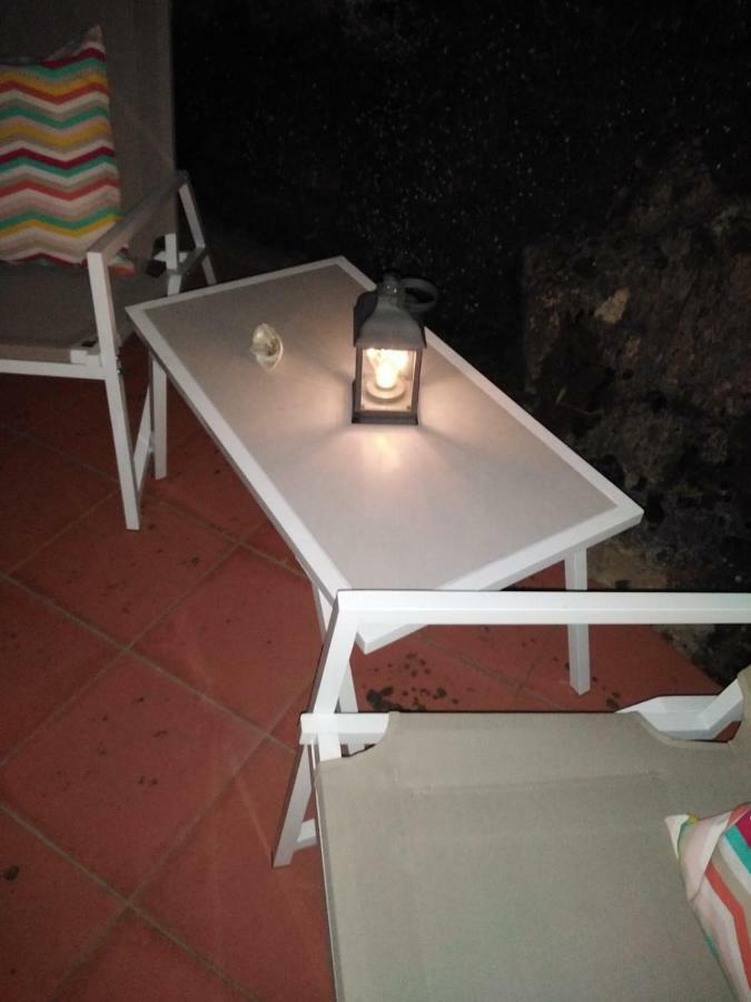 La Rosa Hotell Ameglia Eksteriør bilde