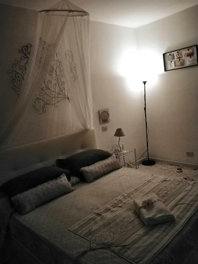 La Rosa Hotell Ameglia Eksteriør bilde