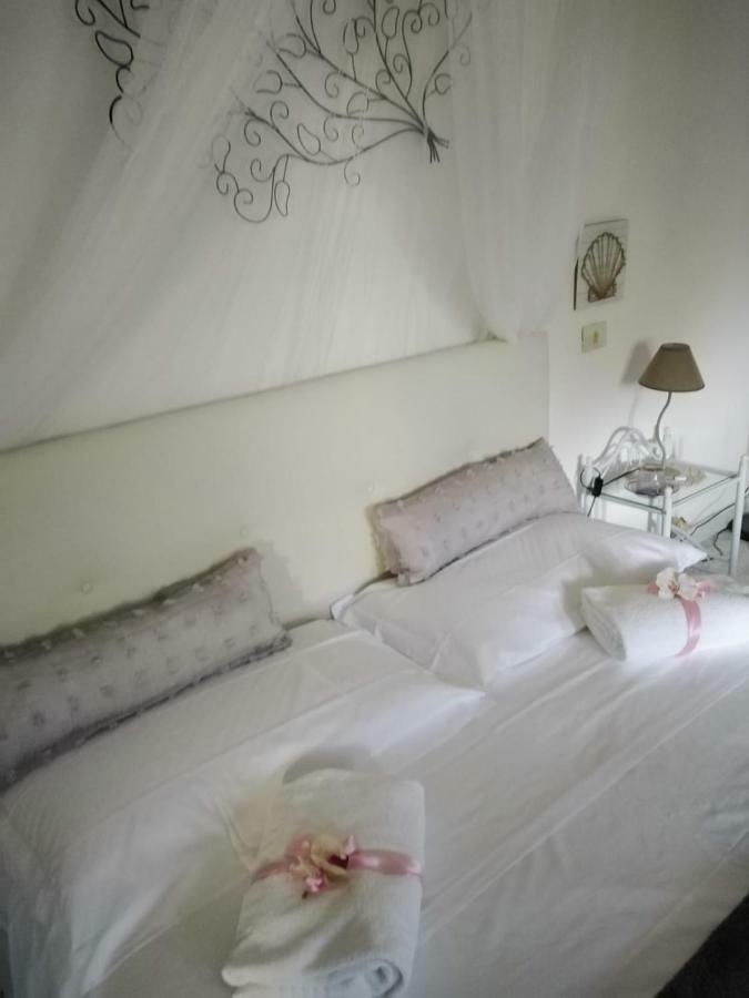 La Rosa Hotell Ameglia Rom bilde